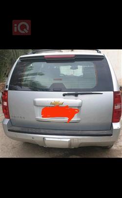 شيفروليه تاهو